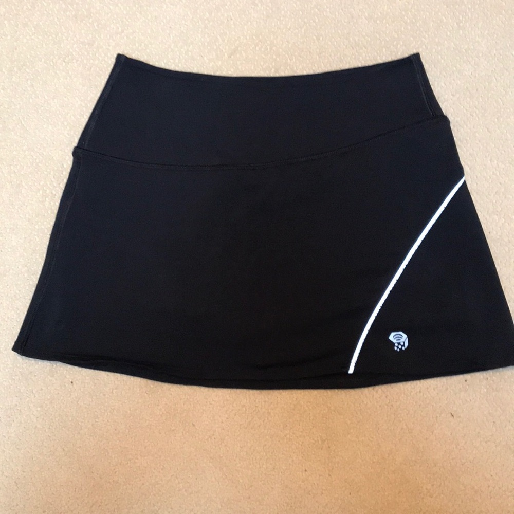 Skort